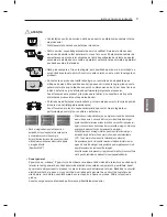 Preview for 159 page of LG LM86 Series Owner'S Manual