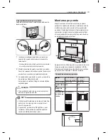 Preview for 169 page of LG LM86 Series Owner'S Manual