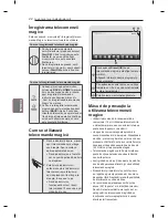 Preview for 172 page of LG LM86 Series Owner'S Manual