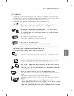 Preview for 185 page of LG LM86 Series Owner'S Manual