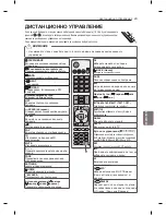 Preview for 201 page of LG LM86 Series Owner'S Manual