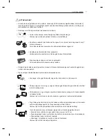 Preview for 213 page of LG LM86 Series Owner'S Manual