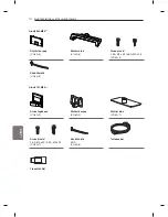 Preview for 220 page of LG LM86 Series Owner'S Manual