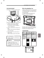 Preview for 225 page of LG LM86 Series Owner'S Manual