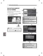 Preview for 230 page of LG LM86 Series Owner'S Manual