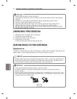 Preview for 246 page of LG LM86 Series Owner'S Manual