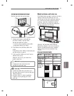 Preview for 253 page of LG LM86 Series Owner'S Manual