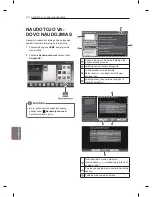 Preview for 258 page of LG LM86 Series Owner'S Manual