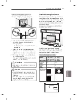 Preview for 281 page of LG LM86 Series Owner'S Manual