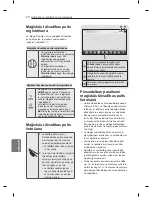 Preview for 284 page of LG LM86 Series Owner'S Manual