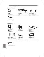 Preview for 304 page of LG LM86 Series Owner'S Manual