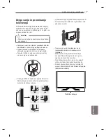 Preview for 307 page of LG LM86 Series Owner'S Manual