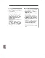 Preview for 310 page of LG LM86 Series Owner'S Manual