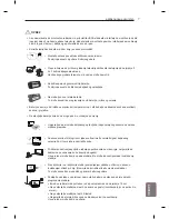 Preview for 325 page of LG LM86 Series Owner'S Manual