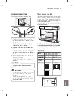 Preview for 337 page of LG LM86 Series Owner'S Manual