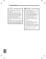 Preview for 338 page of LG LM86 Series Owner'S Manual