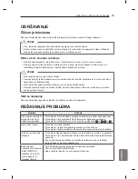 Preview for 343 page of LG LM86 Series Owner'S Manual