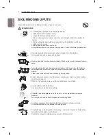 Preview for 350 page of LG LM86 Series Owner'S Manual