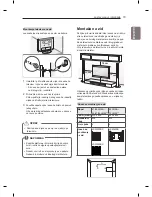 Preview for 365 page of LG LM86 Series Owner'S Manual