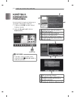 Preview for 370 page of LG LM86 Series Owner'S Manual