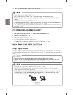 Preview for 386 page of LG LM86 Series Owner'S Manual