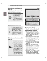 Preview for 396 page of LG LM86 Series Owner'S Manual