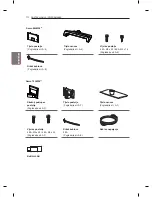 Preview for 416 page of LG LM86 Series Owner'S Manual