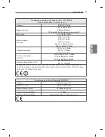 Preview for 457 page of LG LM86 Series Owner'S Manual