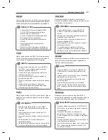 Preview for 475 page of LG LM86 Series Owner'S Manual