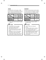 Preview for 488 page of LG LM86 Series Owner'S Manual