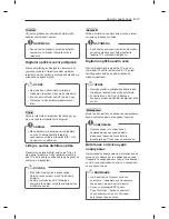 Preview for 495 page of LG LM86 Series Owner'S Manual