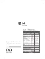 Preview for 521 page of LG LM86 Series Owner'S Manual