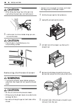 Предварительный просмотр 16 страницы LG LM89SXD Owner'S Manual