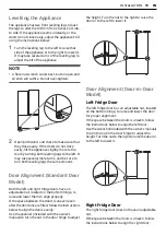 Предварительный просмотр 19 страницы LG LM89SXD Owner'S Manual