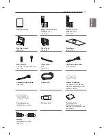 Предварительный просмотр 13 страницы LG LM95 Series Owner'S Manual