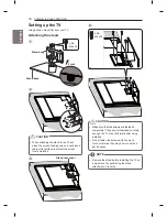 Предварительный просмотр 18 страницы LG LM95 Series Owner'S Manual