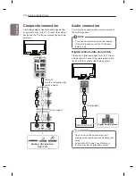 Предварительный просмотр 26 страницы LG LM95 Series Owner'S Manual