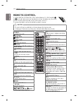 Предварительный просмотр 30 страницы LG LM95 Series Owner'S Manual