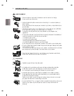 Предварительный просмотр 46 страницы LG LM95 Series Owner'S Manual