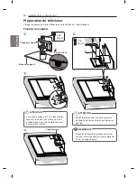 Предварительный просмотр 58 страницы LG LM95 Series Owner'S Manual