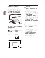 Предварительный просмотр 60 страницы LG LM95 Series Owner'S Manual