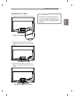 Предварительный просмотр 61 страницы LG LM95 Series Owner'S Manual