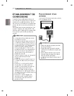 Предварительный просмотр 62 страницы LG LM95 Series Owner'S Manual