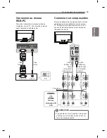 Предварительный просмотр 65 страницы LG LM95 Series Owner'S Manual