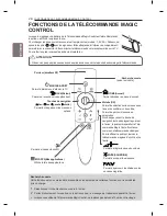 Предварительный просмотр 68 страницы LG LM95 Series Owner'S Manual