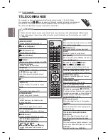 Предварительный просмотр 70 страницы LG LM95 Series Owner'S Manual