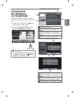 Предварительный просмотр 71 страницы LG LM95 Series Owner'S Manual