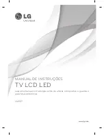 Предварительный просмотр 81 страницы LG LM95 Series Owner'S Manual