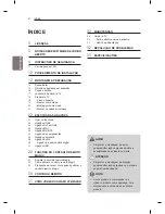 Предварительный просмотр 82 страницы LG LM95 Series Owner'S Manual