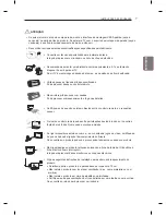 Предварительный просмотр 87 страницы LG LM95 Series Owner'S Manual